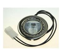 ampoule halogène pour hotte 90cm-inox smeg G