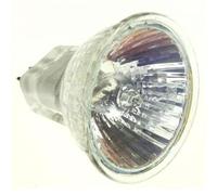 Ampoule Halogène pour Hotte Whirlpool 12V 20W GU4 - C00136154-4055961769