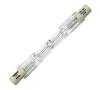 5x ampoules halogène Osram Haloline Pro R7s 230V 48W 64684