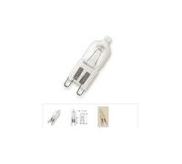 Ampoule HALOPIN ECO 20W 230V (OSRAM) pour four DE DIETRICH 4876711