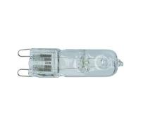 Ampoule Halopin Star 40W-G9 Osram - Blanc chaud - Classe énergétique D - Culot G9