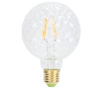 Ampoule Haute luminosité, Ampoule LED Décorative de Style Rétro, Unique pour les Outils électriques, pour les Pièces de Lampe, pour les Pièces de Lampe d'extérieur, pour les