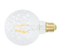 Ampoule Haute luminosité, Ampoule LED Décorative de Style Rétro, Unique pour les Outils électriques, pour les Pièces de Lampe, pour les Pièces de Lampe d'extérieur, pour les