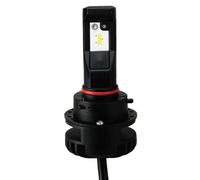 Ampoule Sifam pour moto CAN-AM 990 Spyder S 2008 à 2009 LED HB3 12V 16W AV Neuf