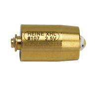 Ampoule HEINE 2.5 V #107 pour Lampes Mini 3000