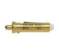 Ampoule HEINE 3.5 V #50 ou 6 V #081 pour Ophtalmoscope indirect à main