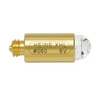 Ampoule HEINE 6 V #060 pour poignée d'éclairage