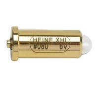 Ampoule HEINE 6 V #080 pour UBL 100 Micro-spot