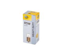 Ampoule Hella 8GA 002 071-241 Heavy Duty pour Aebi Daf Fruehauf Iveco Man Opel