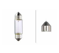 Ampoule Hella 8GM 002 092-121 Standard pour Aebi Audi Daf Iveco Man Mitsubishi