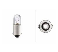 Ampoule Hella 8GP 002 067-121 Standard pour Daf Iveco Man Opel Toyota Triumph VW
