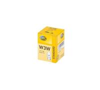 10 Ampoules Clignotantes Halogènes HELLA Pour AUDI A4 B7 Avant