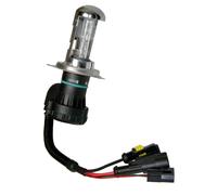 Ampoule HID Pilot Xenon 4.300K H4 12/24V