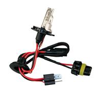 Ampoule HID PILOT XENON 5.000K H4 12/24V