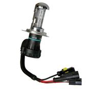 Ampoule Hid Xenon 12/24V 6.000K - H4 - 1 Pz - Boîte - (Bi-Xenon) Pour Montage