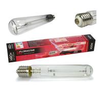Ampoule HPS 400W HRO Floraison - FLORASTAR