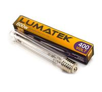 Ampoule HPS 600W Lumatek 400 VOLTS - Agro