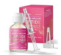 Ampoule hydratante pour le visage, concentré raffermissant l'humidité, solution repulpée du visage, soin d'hydratation léger, pour femmes, soins de la peau, voyage, usage , voyageurs