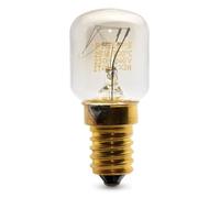 Ampoule incandescente 2 x 25 W E14-SES four 300 degrés - PHILIPS