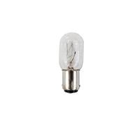 EDM Ampoule à baïonnette pour machine à coudre 25 W 220/240 V