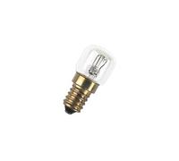 Ampoule incandescente poirette spéciale four e14 - 15 w