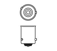 Ampoule, Indicateur De Direction Avant Pour ABARTH ALFA ROMEO ALPINA AUDI BMW