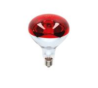 Ampoule infrarouge Ø125mm E27 Max. 150W