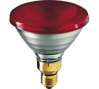 Ampoule infrarouge Philips avec réflecteur - 60053015
