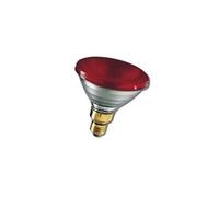 Philips PAR38 IR 175W E27 240V Red 1CT/12