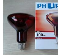 Ampoule infrarouge R95E 230 V 100 W E27