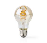 Ampoule Intelligente Connectée Wi-Fi LED 5W 360lm E27 SmartLife Blanc