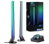 Ampoule intelligente Govee - H6047381 - Barres lumineuses de jeu intelligentes