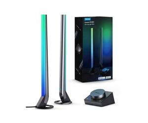 Ampoule intelligente - H6047381 - Barres lumineuses de jeu intelligentes