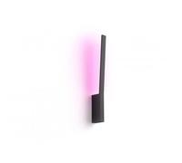 Ampoule intelligente - Philips - Liane - 20W - Noir - LED intégrée - Compatible Alexa