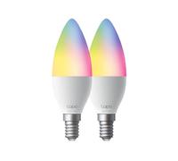 Ampoule Intelligente Tapo De Tp-Link L430c Led 470lm E14 (Lot De 2)