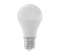 Ampoule Intelligente - YEELIGHT - W4 - E27 - 9W - 25000 heures - Compatible Alexa