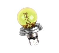 Ampoule jaune R2 P45T code européen 45/40W 12V