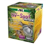 Ampoule JBL Solar Uv-Spot Plus Jaune TU