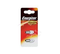 ampoule krypton - energizer kpr103 - blister de 2 ampoules