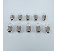 Ampoule Kyoto Pour Moto Suzuki 125 Dr S 1982 À 1994 Av Neuf