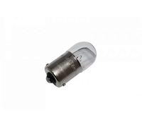 Ampoule / Lampe 12V 10W Norme R10W Culot BA15S Graisseur blanc (Feu de position) - Flosser