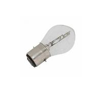 Ampoule-lampe 12v 25-25w norme b35 culot ba20d standard blanc (projecteur) (boite de 10) -p2r- n/a