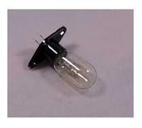 Ampoule lampe 25w pour micro ondes lg