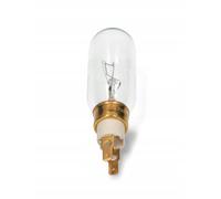 Ampoule lampe 40W 230V T25 Refrigerateur WHIRLPOOL, SMEG 484000000986