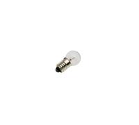 AMPOULE-LAMPE 6V 1,8W NORME E10 CULOT G14 A VIS BLANC (FEU) (BOITE DE 10) -SELECTION P2R-