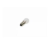 Ampoule / Lampe 6V 1 8W Norme E10 Culot G14 a vis blanc (Feu de position) - Notre selection P2R (Mot