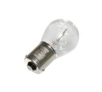 Ampoule - Lampe 6v 21w Norme P21w Culot Ba15s Graisseur Blanc (Feu De Position) (Vendu A L Unite)