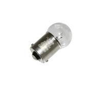 Ampoule - Lampe 6v 5w Norme R5w Culot Ba15s Graisseur Blanc (Feu De Position) (Vendu A L Unite) - Fl