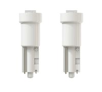 Osram Ampoule LEDriving SL T5 2,3W Blanc 6000K Rétrofit Tout-terrain Blister double (2 lampes)