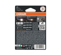 Osram Ampoule LED LEDriving SL 12V 1,7W culot BAY15d 6000K blanc froid P21/5W